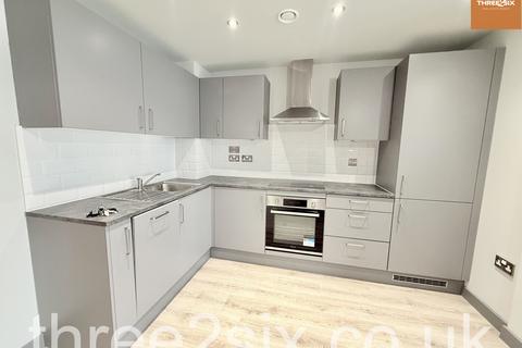 2 bedroom apartment to rent, Park View, B12 0TW