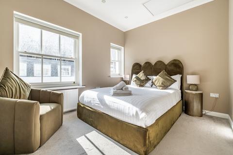 undefined, Petersham Place London SW7