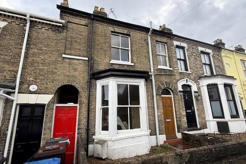 undefined, 49 Sandringham Road, Norwich, Norfolk NR2 3RZ