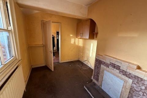 3 bedroom terraced house for sale, 49 Sandringham Road, Norwich, Norfolk NR2 3RZ