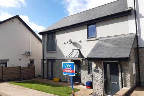 undefined, Court Rise, Hoggan Park, Brecon, Powys.