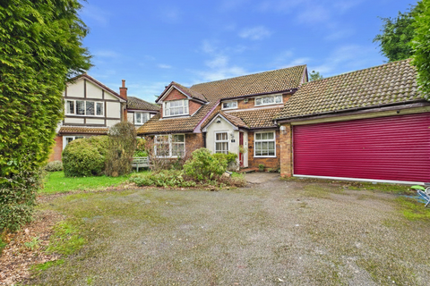 undefined, Seal Close, Walmley, Sutton Coldfield, B76