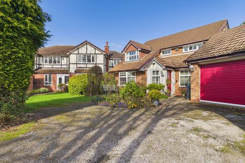 undefined, Seal Close, Walmley, Sutton Coldfield, B76