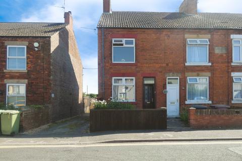 undefined, Welbeck Street, Whitwell, S80