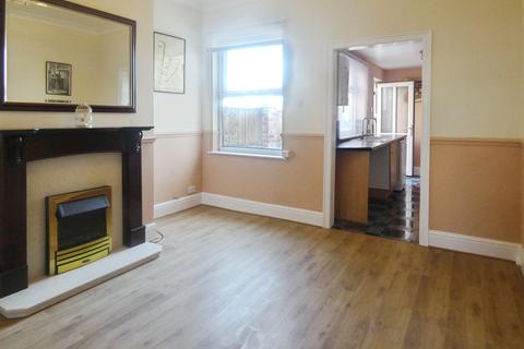 undefined, Welbeck Street, Whitwell, S80