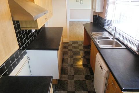 undefined, Welbeck Street, Whitwell, S80