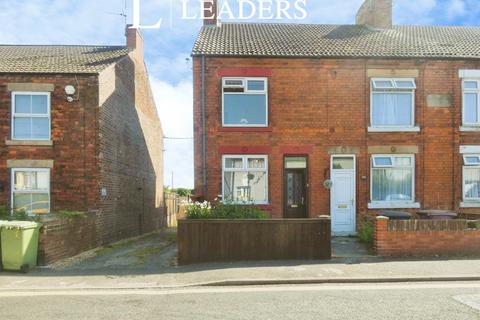 undefined, Welbeck Street, Whitwell, S80
