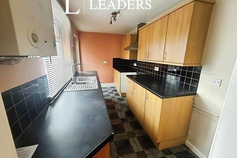undefined, Welbeck Street, Whitwell, S80