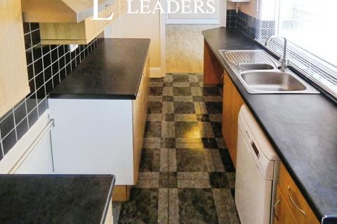 undefined, Welbeck Street, Whitwell, S80