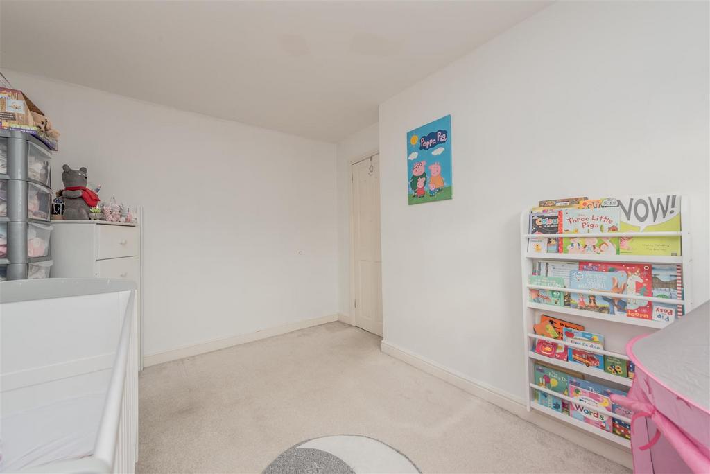 Bedroom Two: