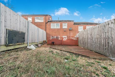 Wellstone Garth, Bramley, Leeds