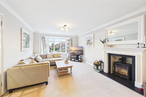 4 bedroom detached house for sale, Tattersall Close, Wokingham, Berkshire, RG40