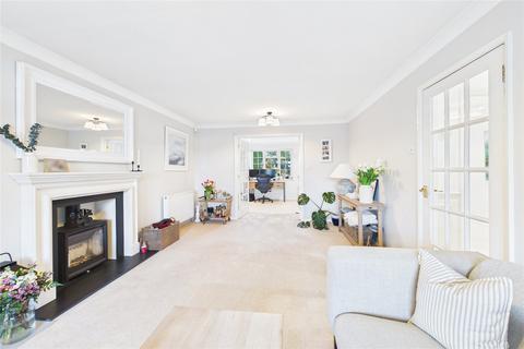 4 bedroom detached house for sale, Tattersall Close, Wokingham, Berkshire, RG40