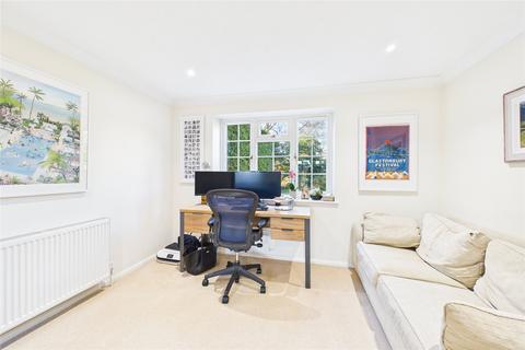 4 bedroom detached house for sale, Tattersall Close, Wokingham, Berkshire, RG40