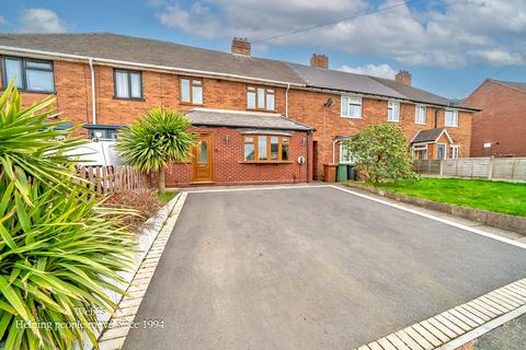 Herbert Road, Walsall WS9