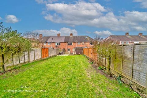 undefined, Herbert Road, Walsall WS9
