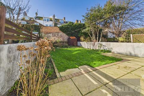 5 bedroom terraced house for sale, Linden Road, Bexhill-On-Sea