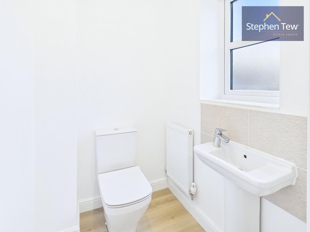 Gf wc
