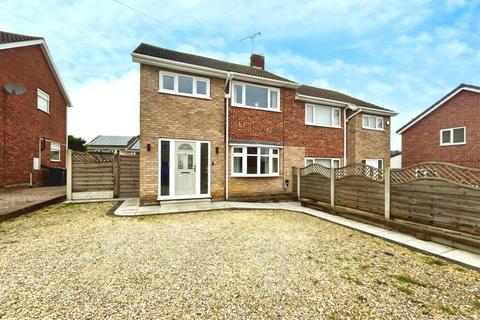Birkdale Rise, Swinton, Mexborough