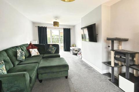undefined, Birkdale Rise, Swinton, Mexborough
