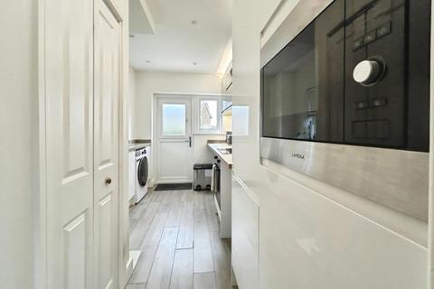 undefined, Birkdale Rise, Swinton, Mexborough
