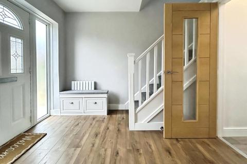 undefined, Birkdale Rise, Swinton, Mexborough