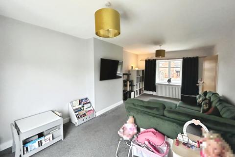 undefined, Birkdale Rise, Swinton, Mexborough
