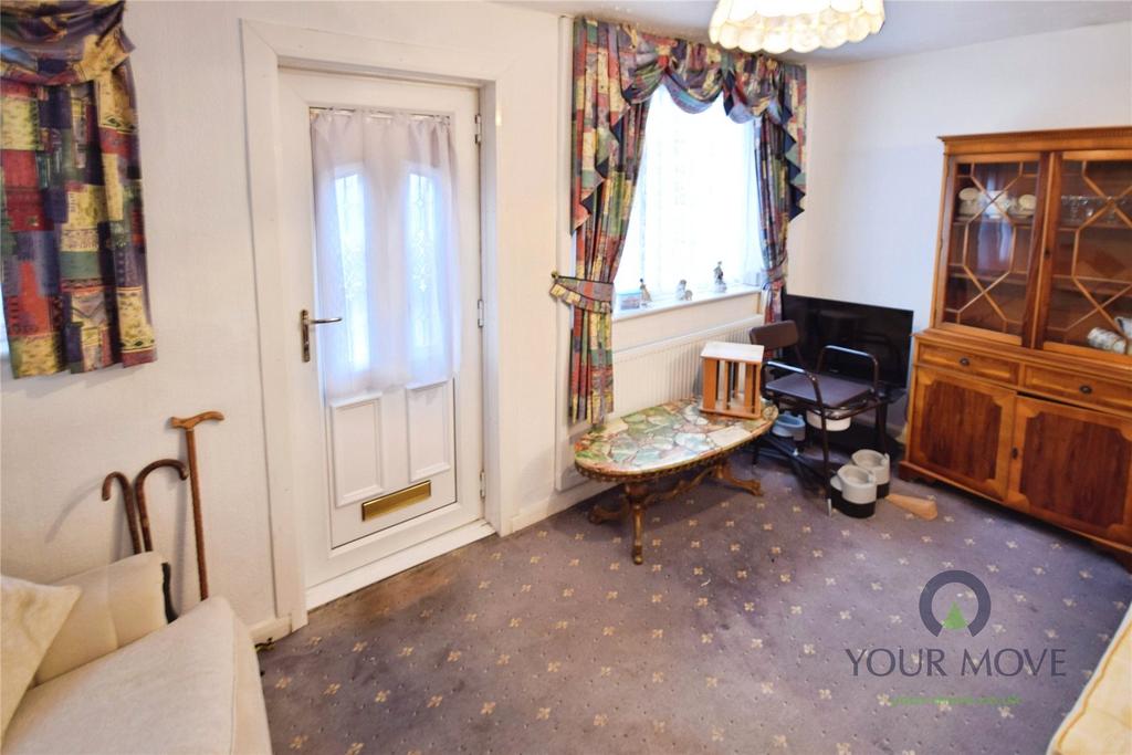 Front Room