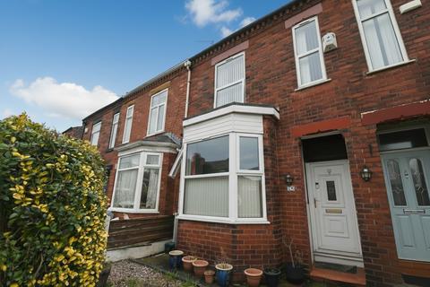 Guildford Road, Salford, M6