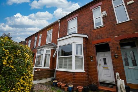 Guildford Road, Salford, M6