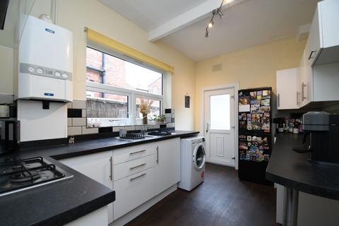 3 bedroom terraced house for sale, Guildford Road, Salford, M6