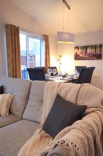 undefined, Lodge located on Roydon Marina Village, CM19 5EJ