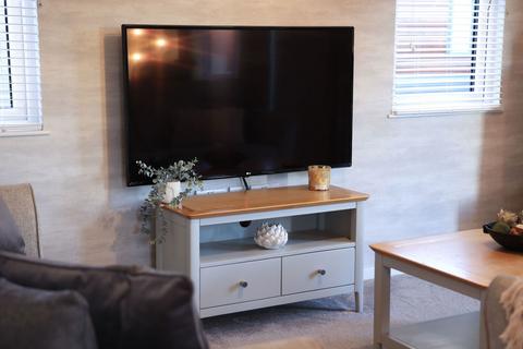 undefined, Lodge located on Roydon Marina Village, CM19 5EJ