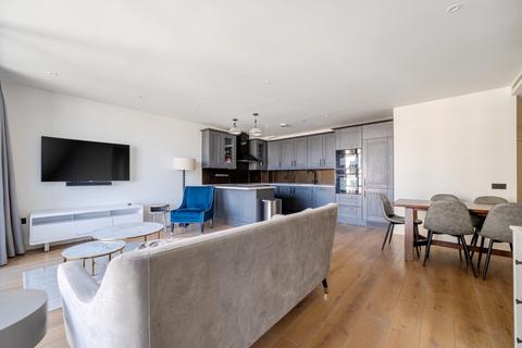 undefined, Emery Way, Wapping, E1W