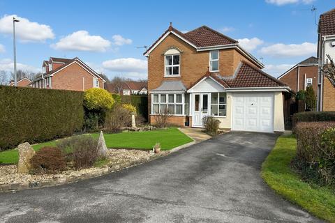 undefined, Ellerbeck Crescent, Manchester M28