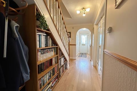 undefined, Ellerbeck Crescent, Manchester M28