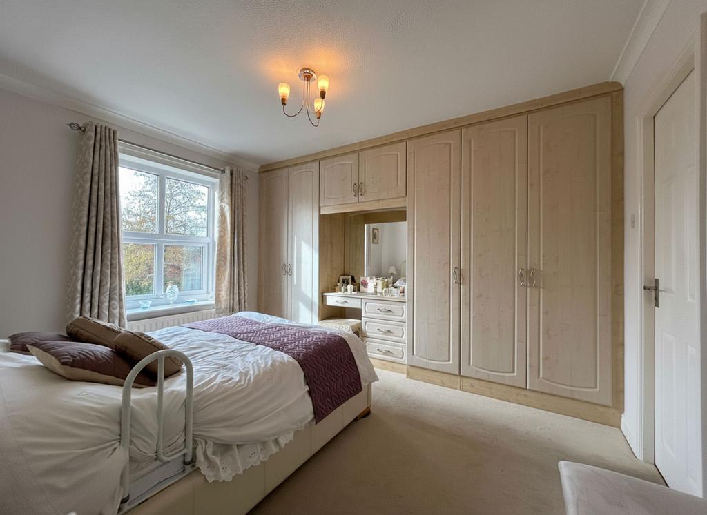 Bedroom 1
