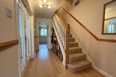 undefined, Ellerbeck Crescent, Manchester M28