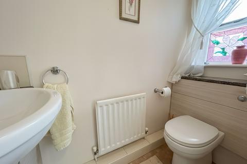 undefined, Ellerbeck Crescent, Manchester M28