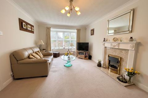 undefined, Ellerbeck Crescent, Manchester M28