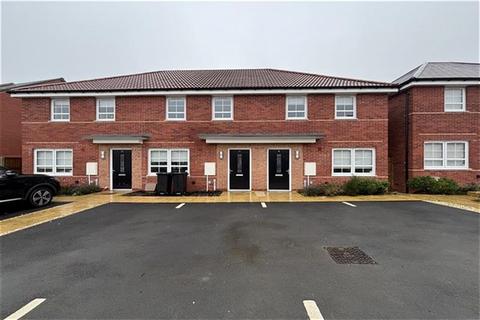 Prospero Drive, NN8