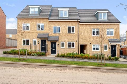 undefined, Harviston Avenue, NG4