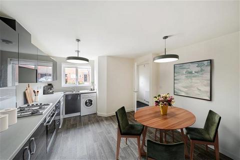 undefined, Harviston Avenue, NG4