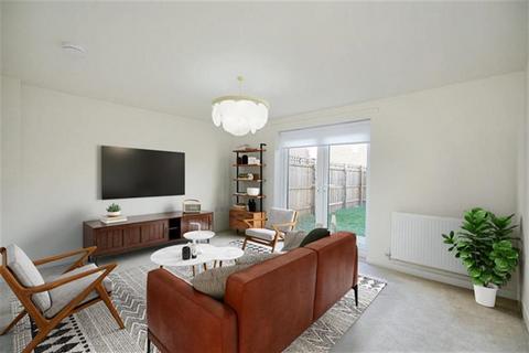 undefined, Harviston Avenue, NG4