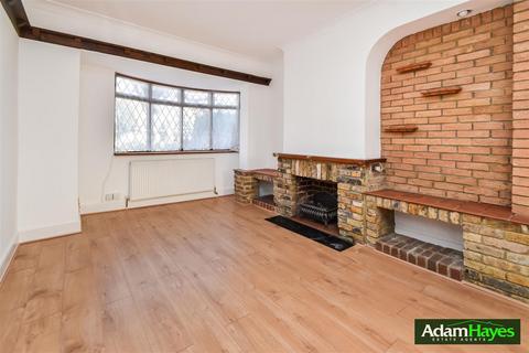 undefined, Manor Park Road, London N2