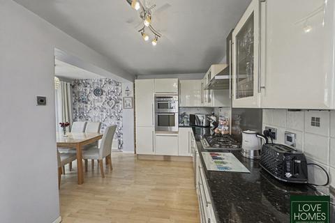 undefined, Rose Grove, Galgate