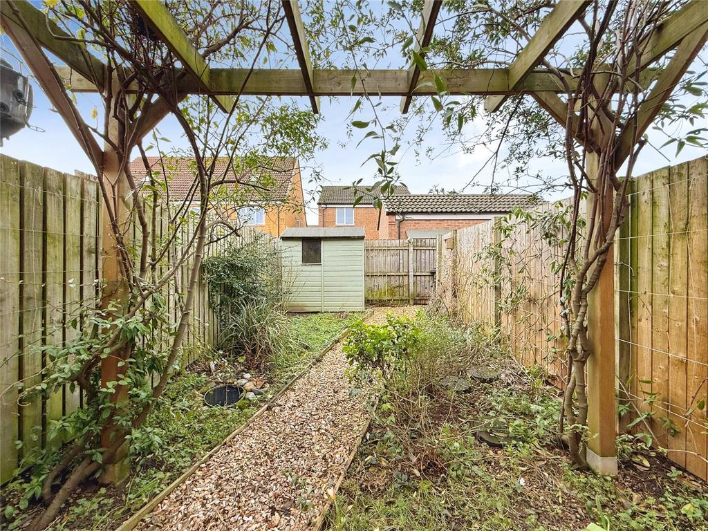 Gardens