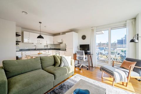 1 bedroom flat for sale, Goswell Road, Clerkenwell, London, EC1V