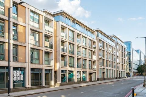 1 bedroom flat for sale, Goswell Road, Clerkenwell, London, EC1V