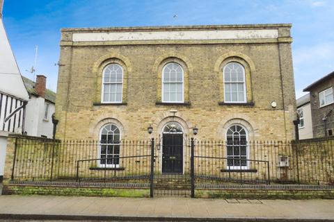 undefined, Churchgate Street, Soham